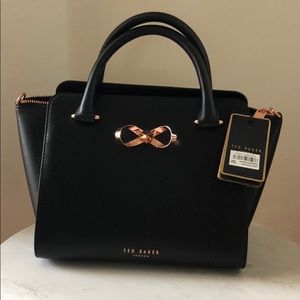 Ted Baker Tote - SOLD OUT STYLE